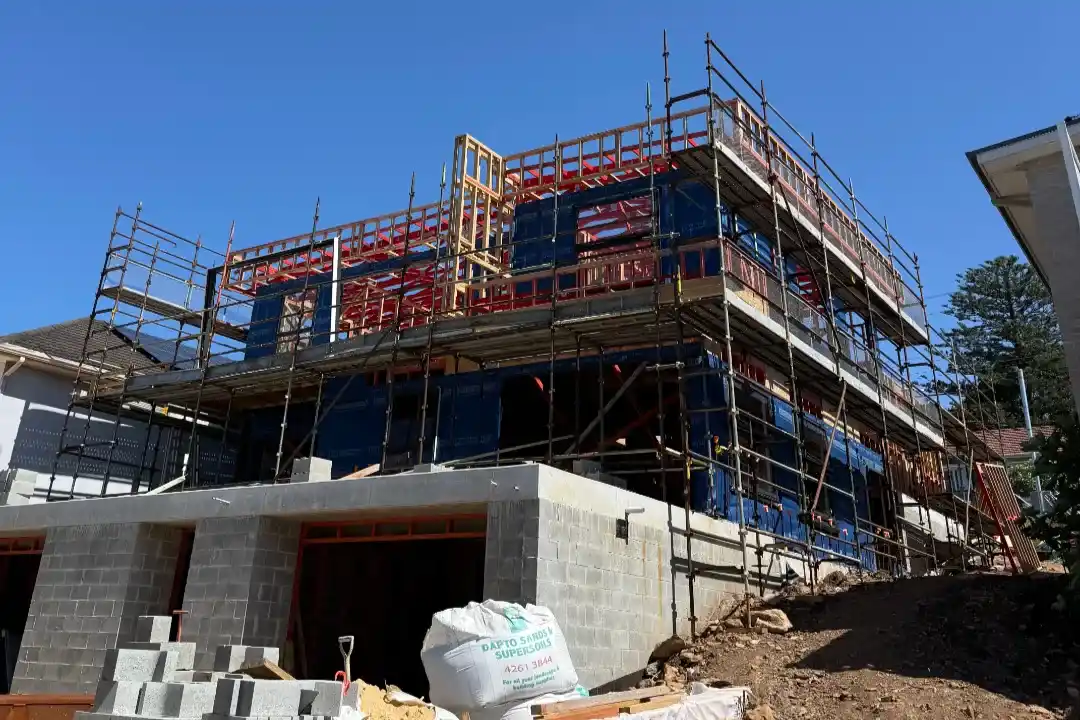 Home Extensions Illawarra